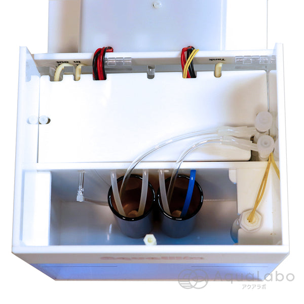 KHコントローラー KHA アルカリ度全自動測定器 sp-0053