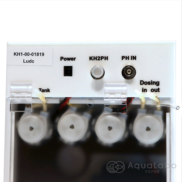 【予約商品】KHコントローラー KHA アルカリ度全自動測定器 sp-0053